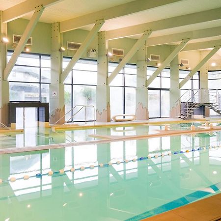 Thalazur Carnac - Hotel & Spa Luaran gambar
