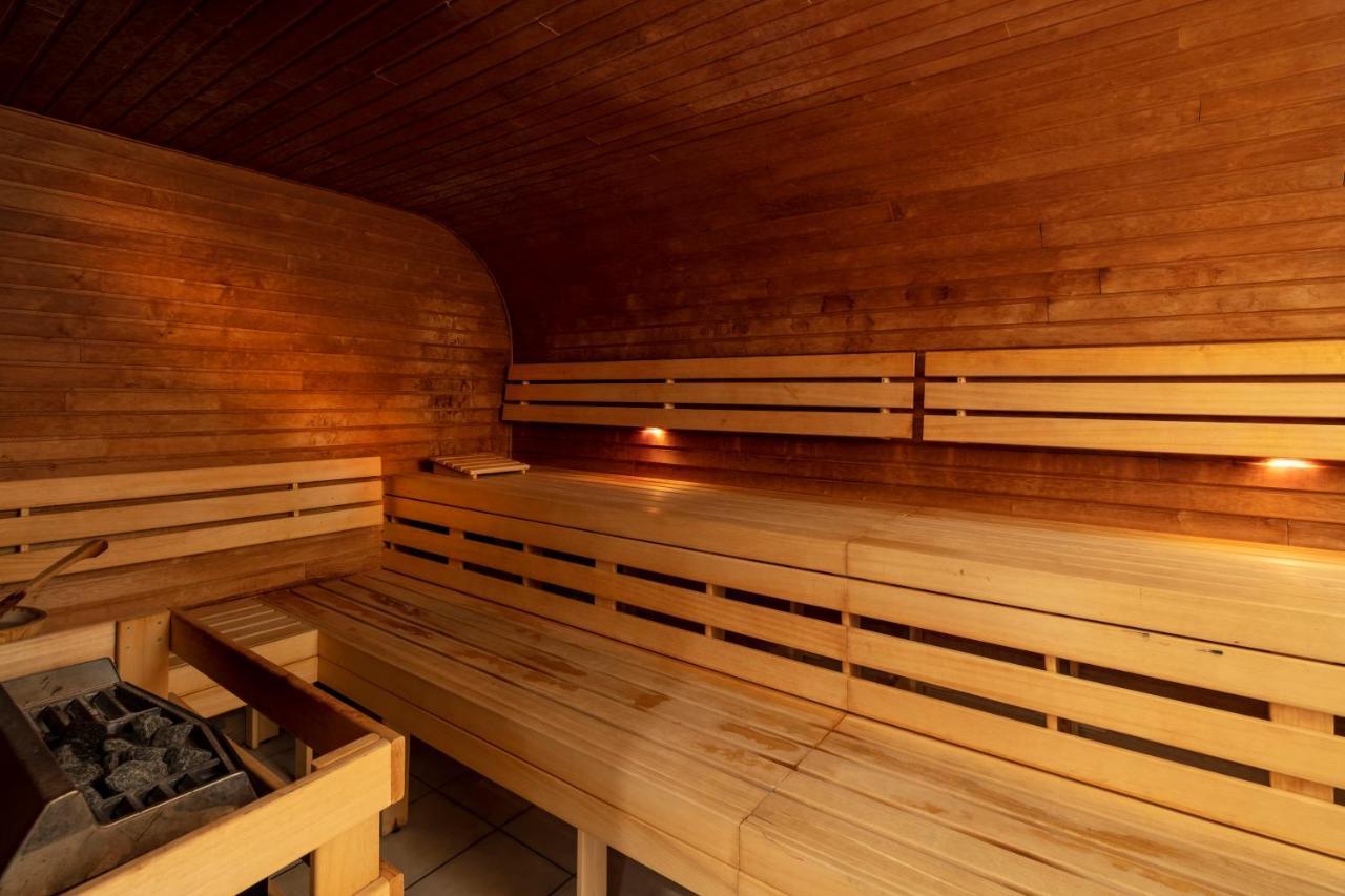 Thalazur Carnac - Hotel & Spa Luaran gambar