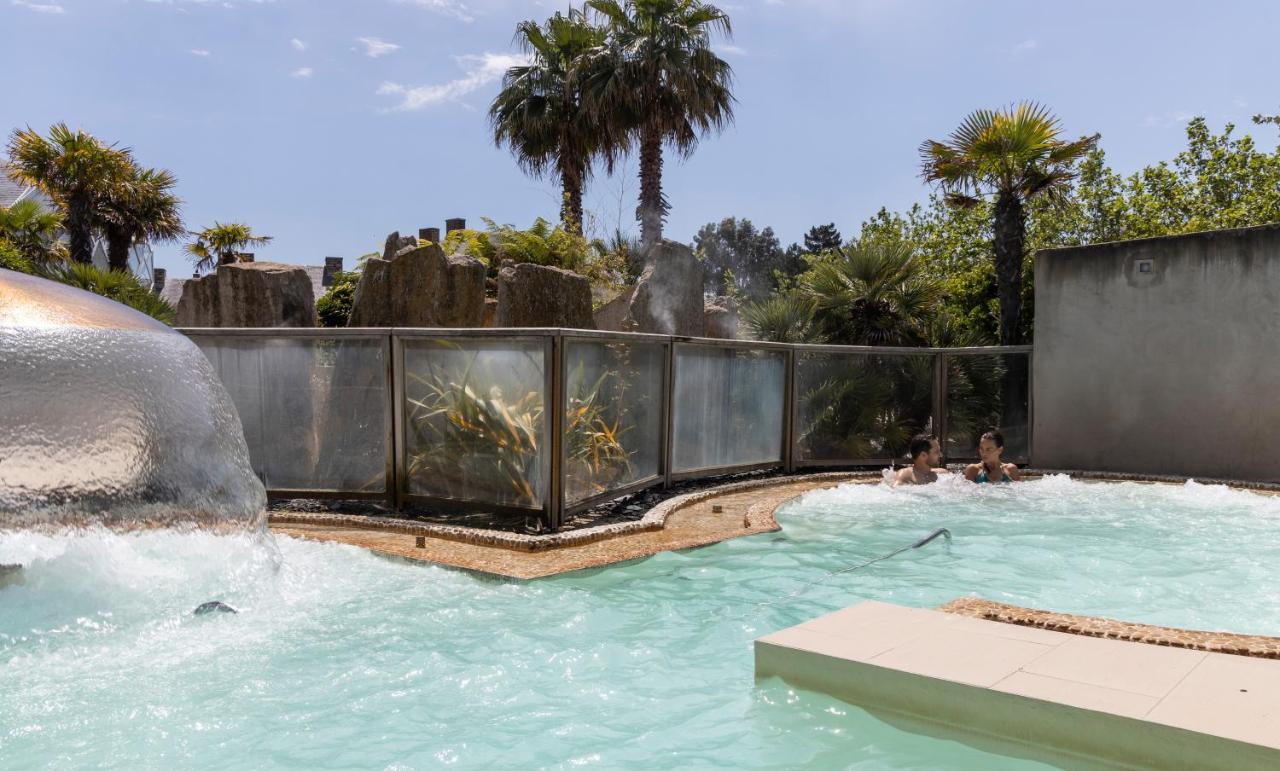 Thalazur Carnac - Hotel & Spa Luaran gambar