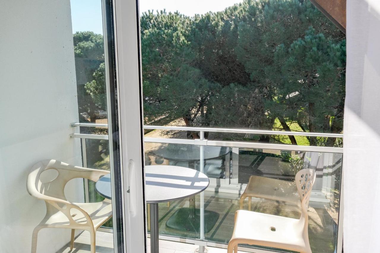 Thalazur Carnac - Hotel & Spa Luaran gambar