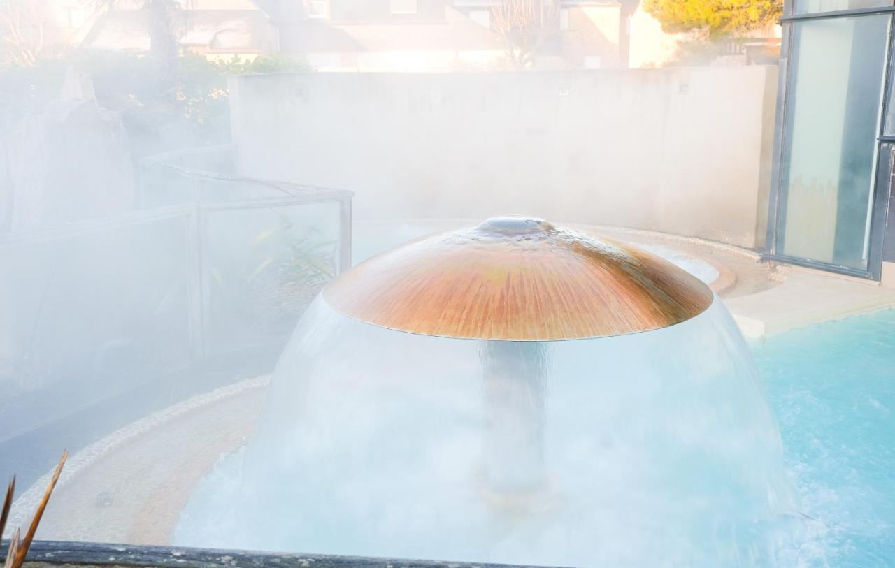 Thalazur Carnac - Hotel & Spa Luaran gambar