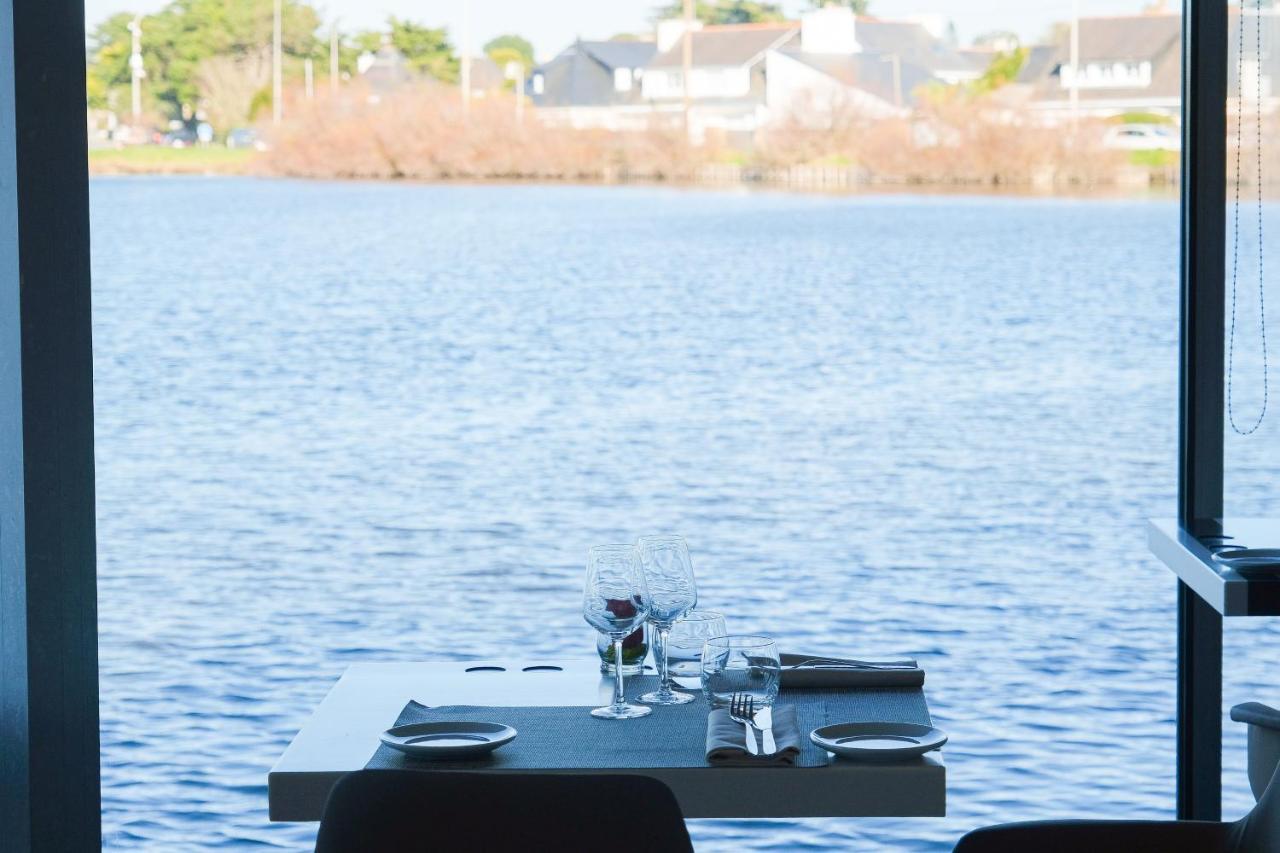 Thalazur Carnac - Hotel & Spa Luaran gambar