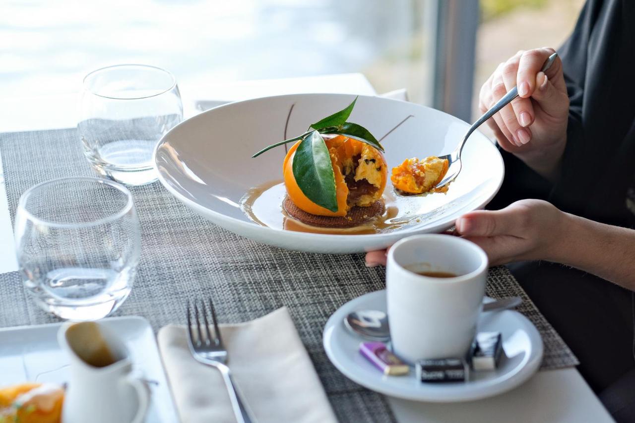Thalazur Carnac - Hotel & Spa Luaran gambar