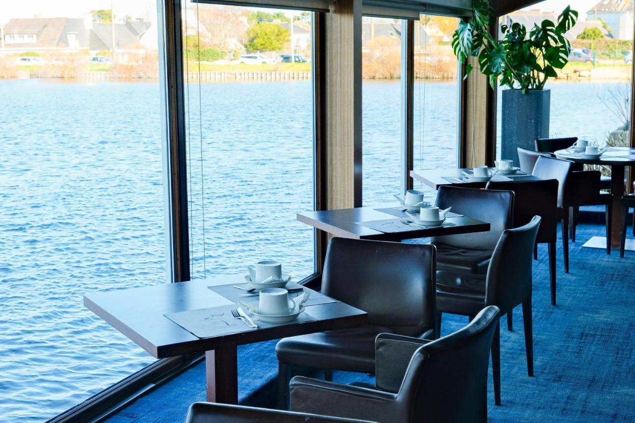 Thalazur Carnac - Hotel & Spa Luaran gambar