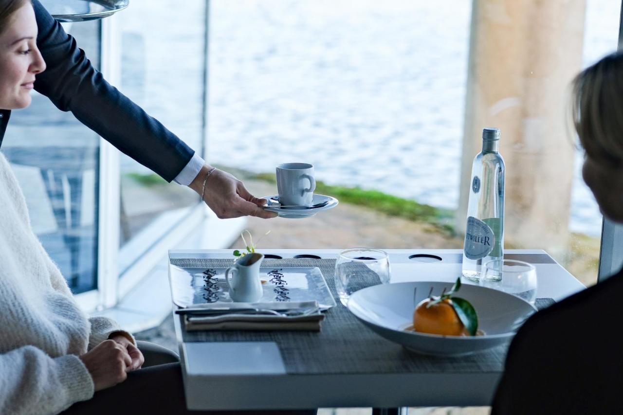 Thalazur Carnac - Hotel & Spa Luaran gambar
