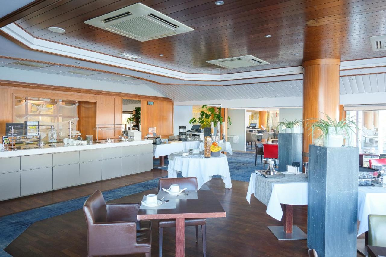 Thalazur Carnac - Hotel & Spa Luaran gambar