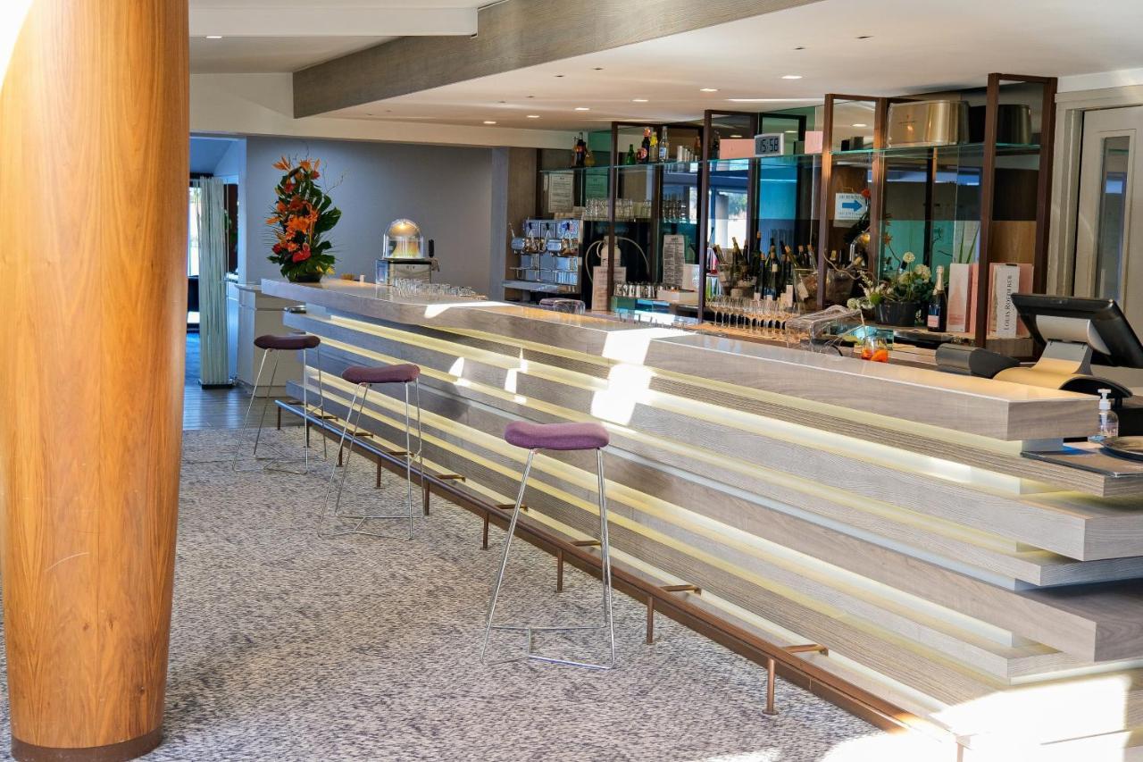 Thalazur Carnac - Hotel & Spa Luaran gambar