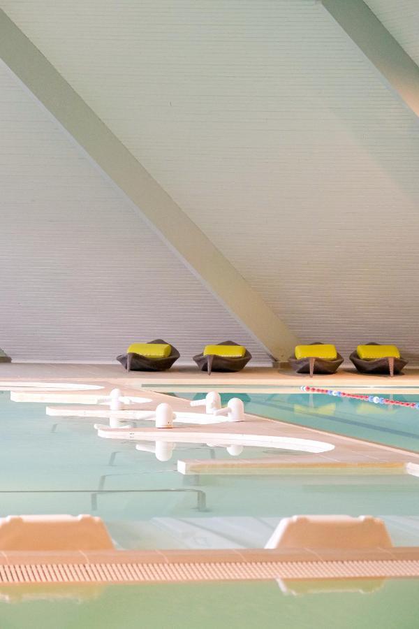 Thalazur Carnac - Hotel & Spa Luaran gambar