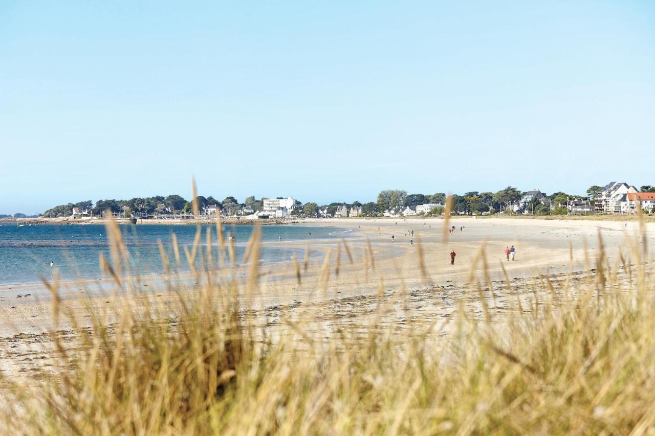 Thalazur Carnac - Hotel & Spa Luaran gambar
